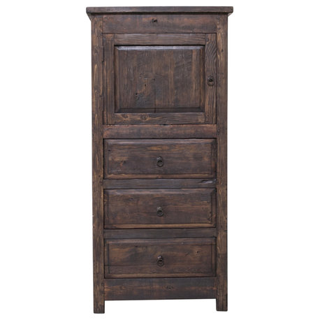 Samson Linen Cabinet