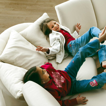 Stressless by Ekornes at Recliners.LA