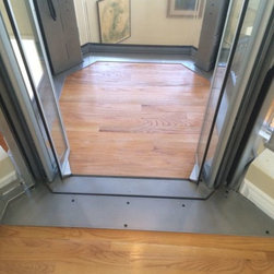 Elevator Options and Components - Products