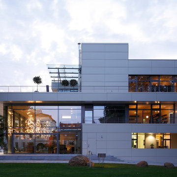 Villa M Zollstraße Magdeburg
