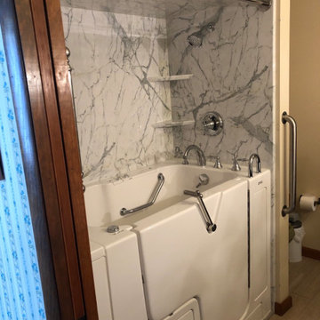 Bathroom Remodeling Contractor in Knoxville