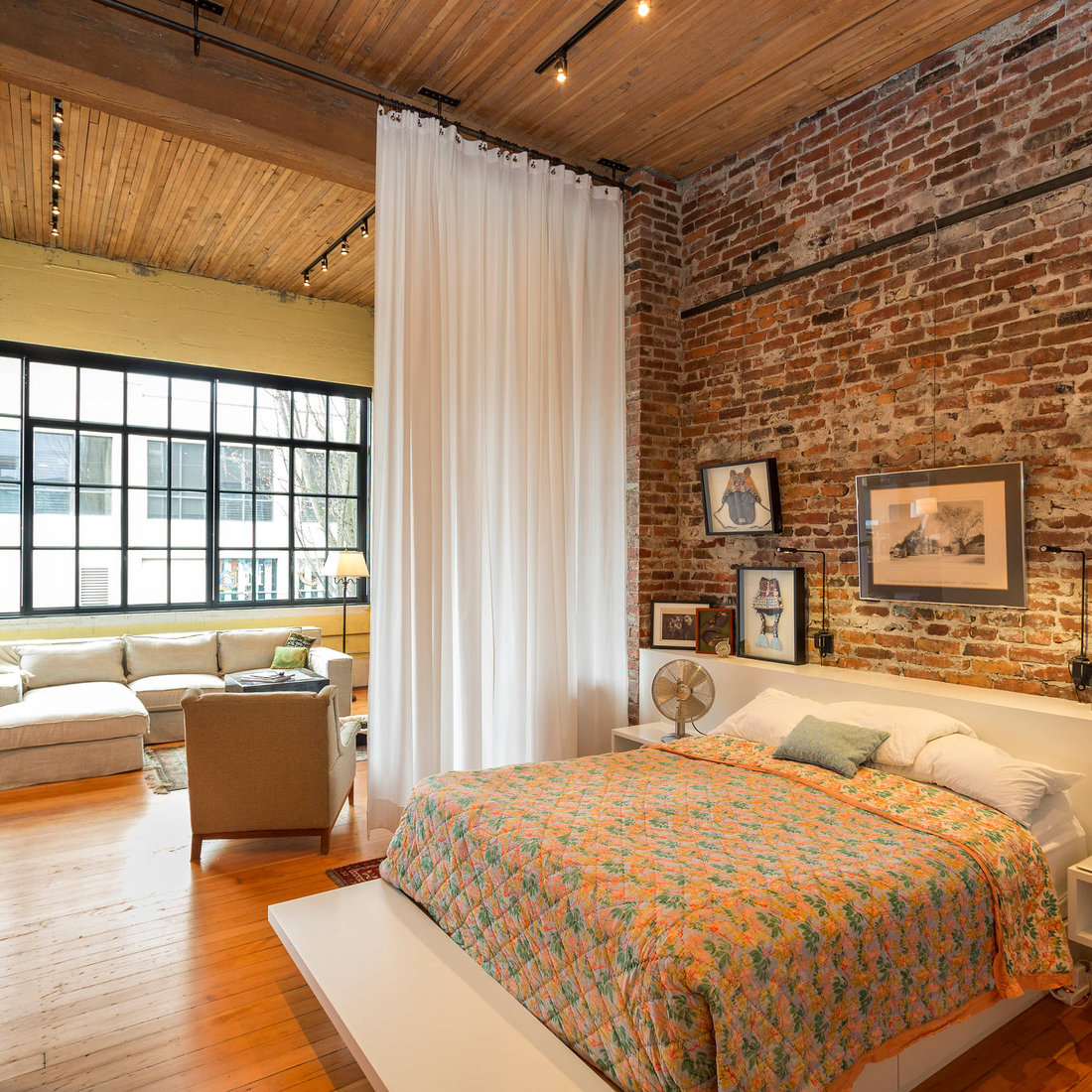 Urban Loft