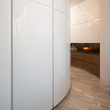 Sugar Land Sleek Contemporary