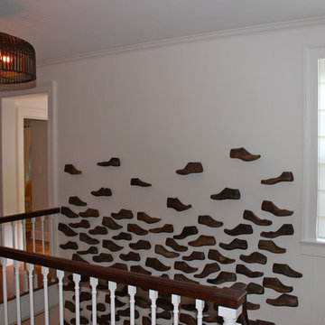 Roman Shades