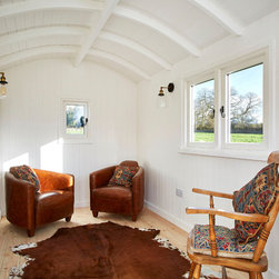 Hartwood Shepherd Hut - Garden Rooms & Studios