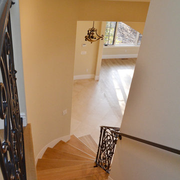 Palo Alto, New Construction