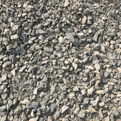Basalt Crushed 1 1/4 Inch - Outdoor Products