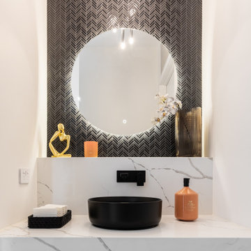 New Custom Home – Ringwood