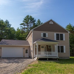 Vinyl Siding and Windows - Outdoor Products