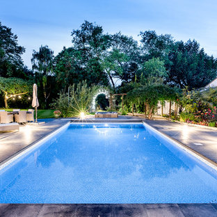 Prefabricated Home by WeberHaus