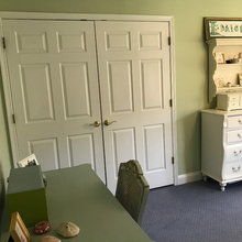 Baby's room