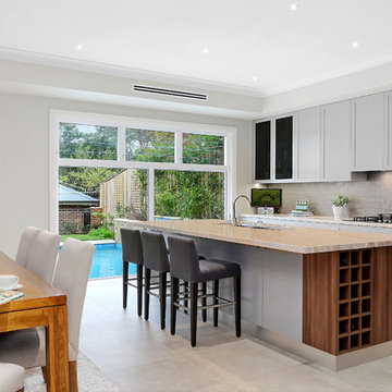 Beecroft Residence