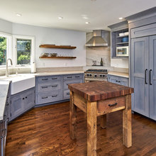 kitchen idea