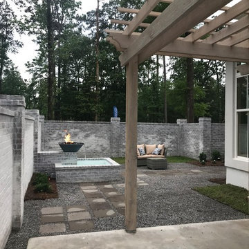 River Club Waterview Gallery House