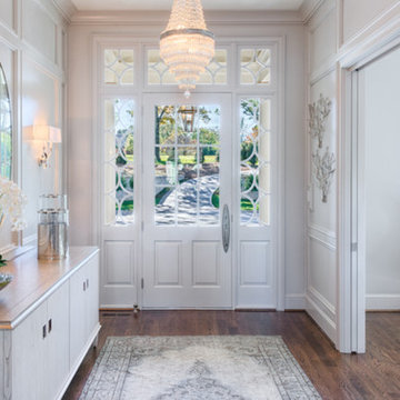 Elegant Manor