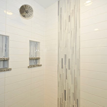 Chase Shower