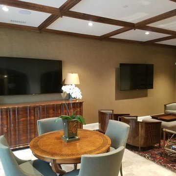 Our Work