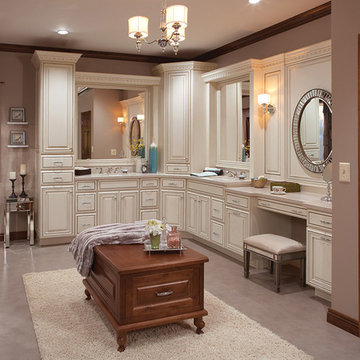 Yorktowne Cabinetry