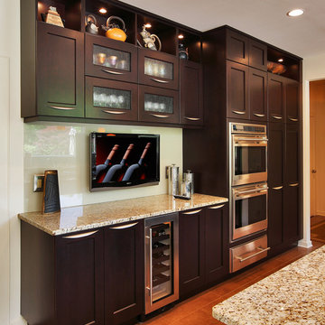 Potomac Kitchen