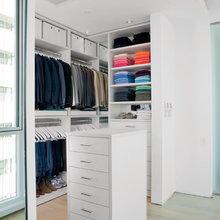closet
