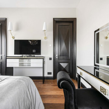 Vilnius Apartment | Stylish Club