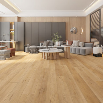 Bambino - Naples Parfum | Waterproof SPC Vinyl Plank Flooring