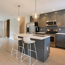 Kitchen Ideas