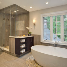 Bathroom Ideas