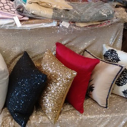 displays - Home Decor