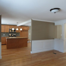 Dining Room Ideas
