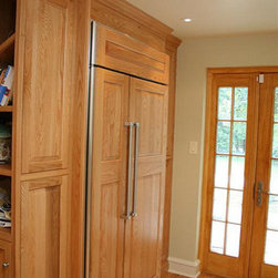 White Transitional Style Kitch&hellip; - Products