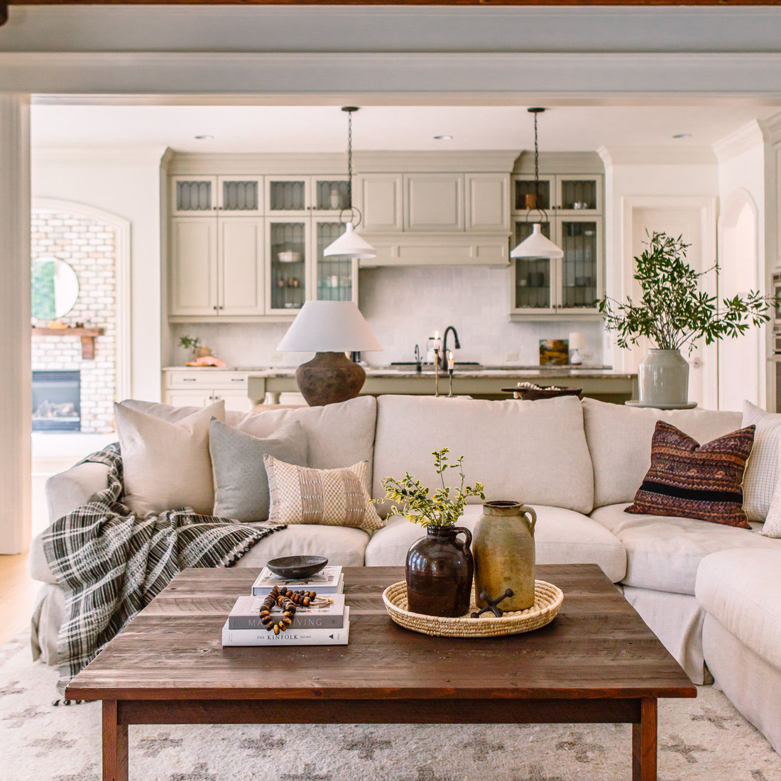 Rustic Refined