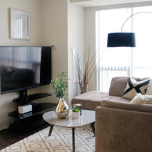 Lighting Idea Living room