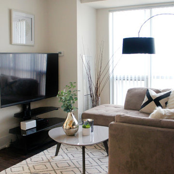 Toronto Condo Residence