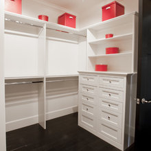 Closet Ideas