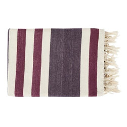 Throws - Products