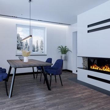 Smart house