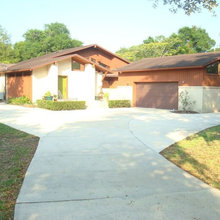 Vaill Point Before and After
