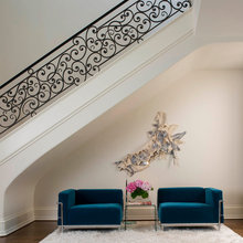 staircase