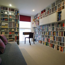 Library Ideas
