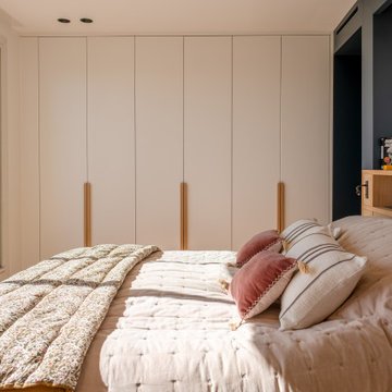 Reportahe photo - appartement à Boulogne