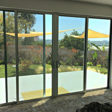 UV And Heat Protection For Los Angeles Home