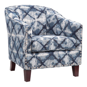 Featured image of post Isabel Barrel Chair / If you&#039;re looking for an accent chair that flawlessly.