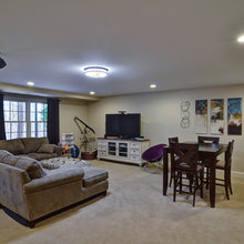 Hangout Space
