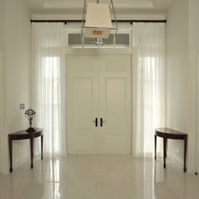 Door Exterior