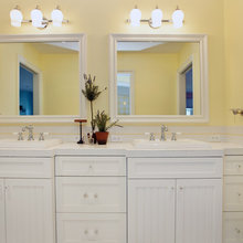 Downstairs bathroom
