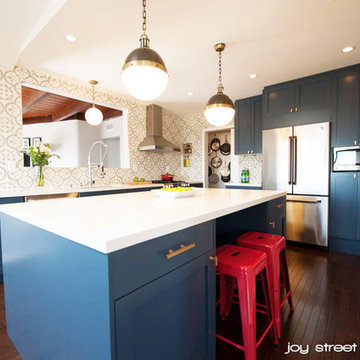 Don Jose Renovation
