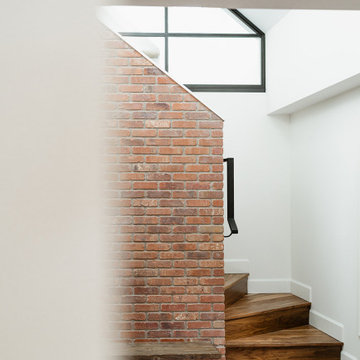 Cliff Renovation
