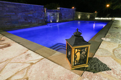 Pool - pool idea in Chicago