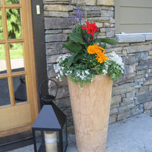 summer planters